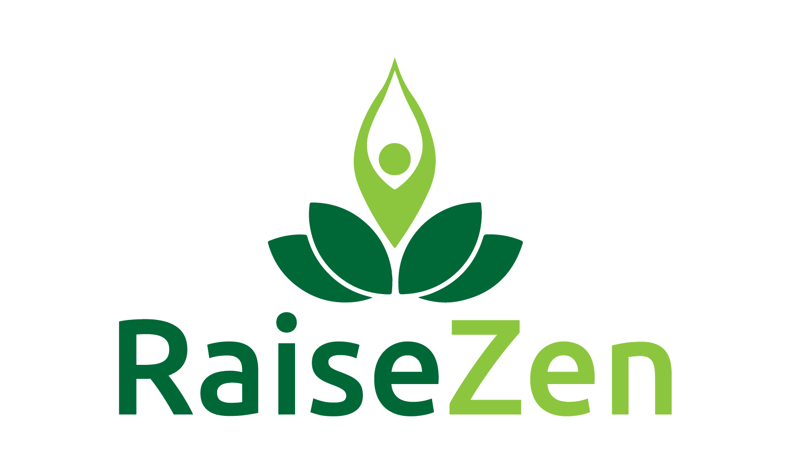 RaiseZen logo
