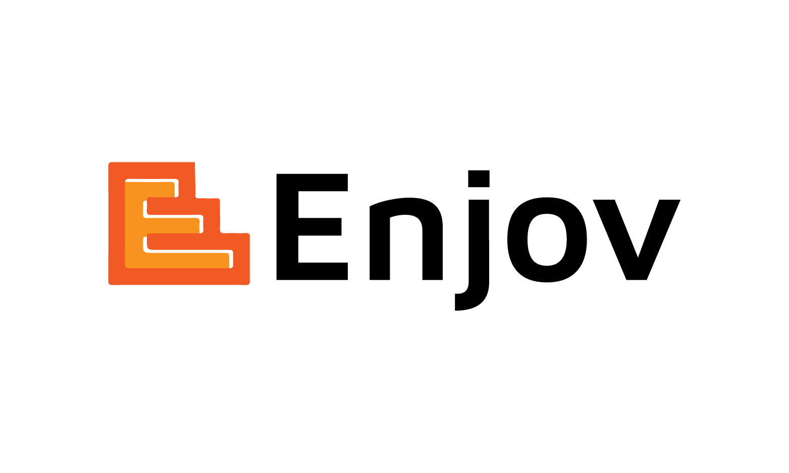 Enjov.com - Creative brandable domain for sale