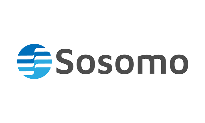 Sosomo.com