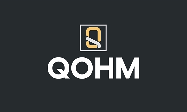 QOHM.com