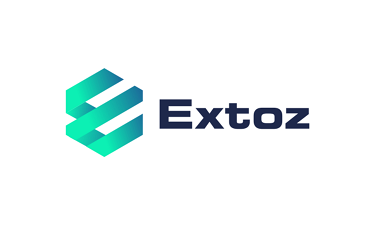 Extoz.com - Creative brandable domain for sale