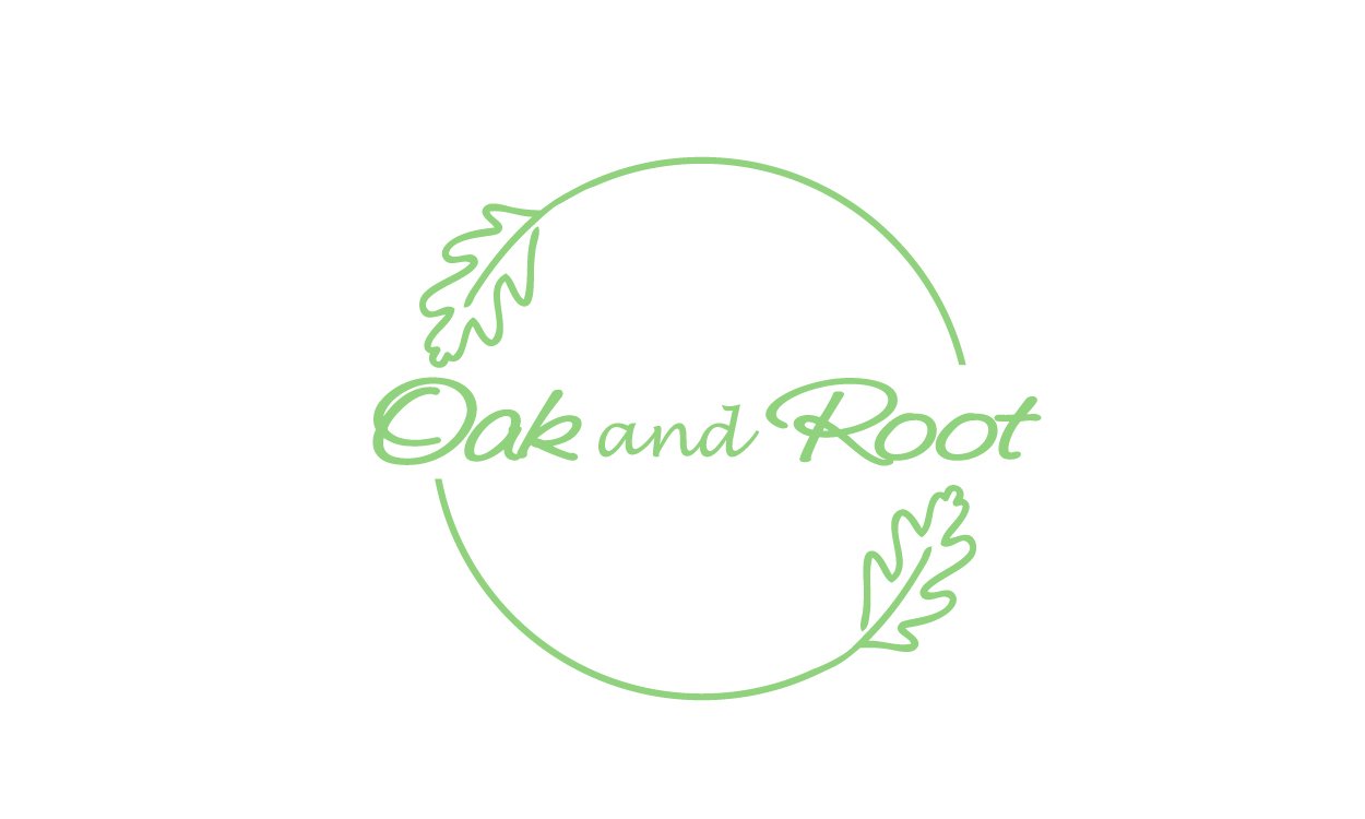 OakAndRoot.com - Creative brandable domain for sale