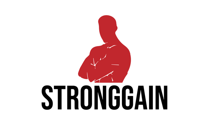 StrongGain.com