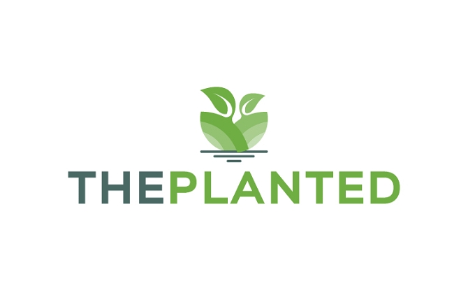 ThePlanted.com