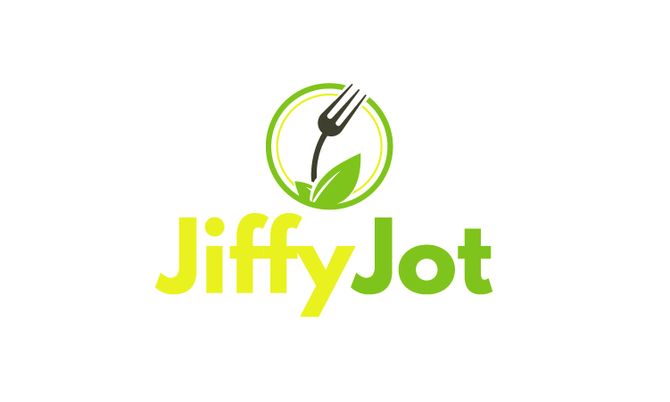 JiffyJot.com