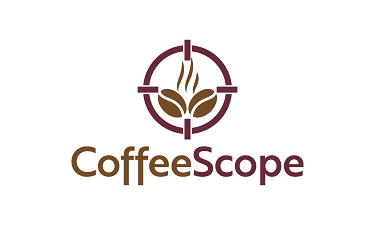 CoffeeScope.com