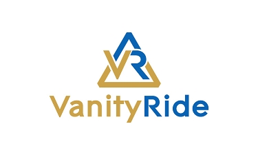 VanityRide.com
