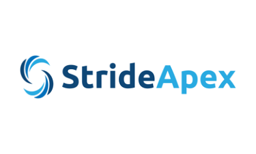 StrideApex.com