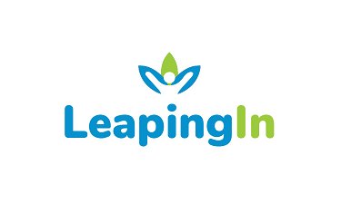 LeapingIn.com
