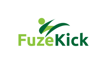FuzeKick logo