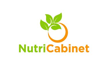 NutriCabinet.com