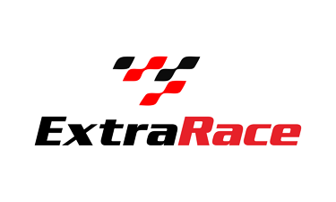 ExtraRace.com - Creative brandable domain for sale