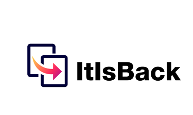 ItIsBack.com