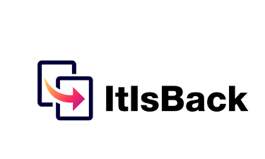 ItIsBack - Great premium company names for sale