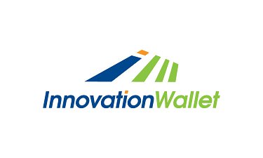 InnovationWallet.com - Creative brandable domain for sale