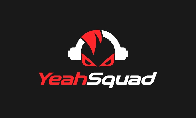 YeahSquad.com