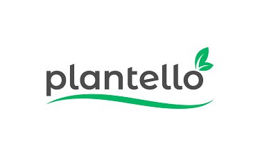 Plantello.com