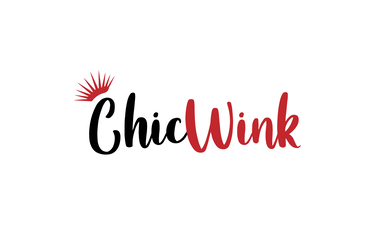 ChicWink.com - Creative brandable domain for sale
