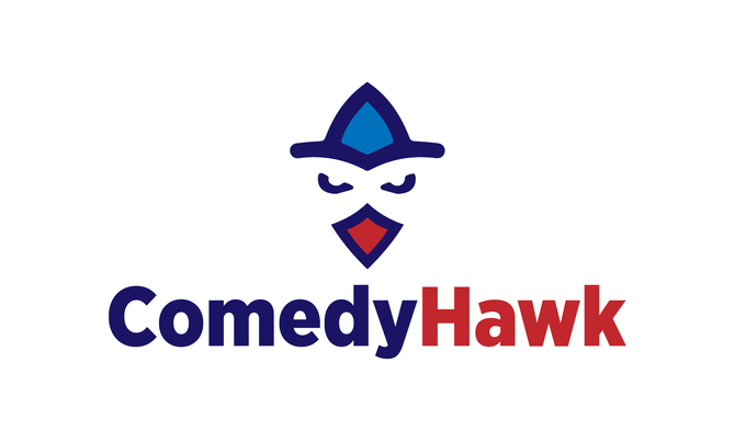 ComedyHawk.com