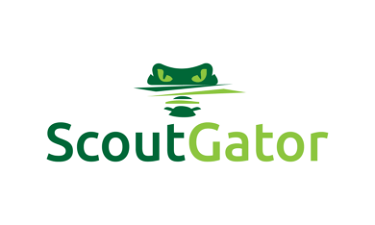 ScoutGator.com - Good premium domain names