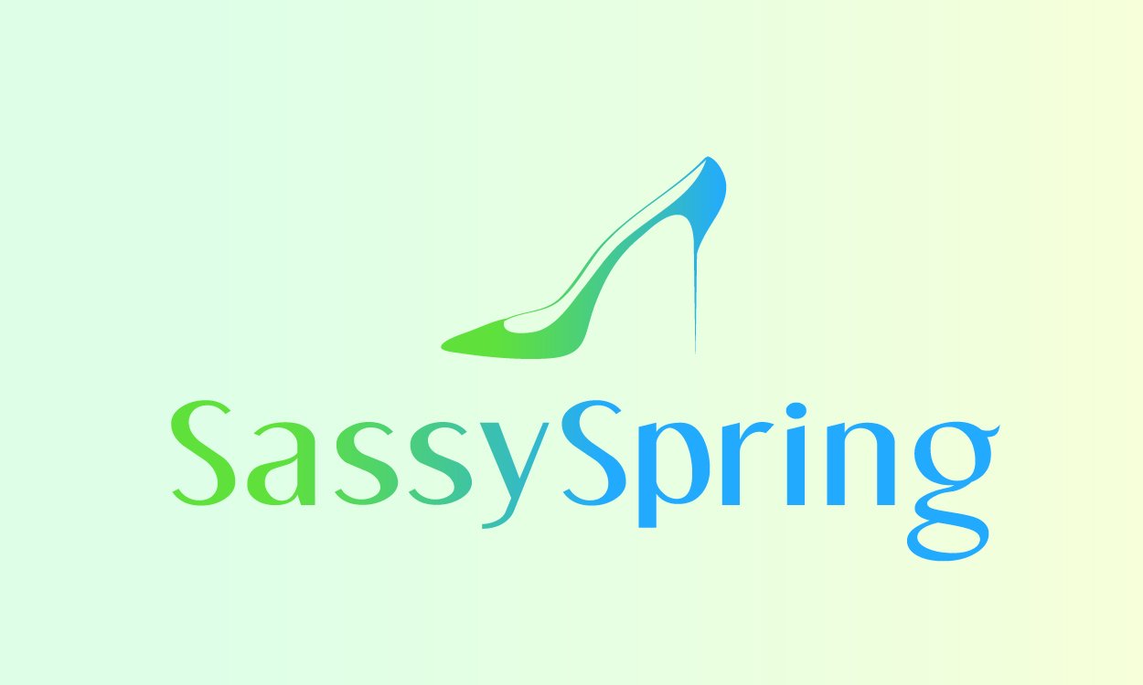 SassySpring.com - Creative brandable domain for sale