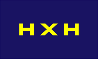 HXH.co - Creative brandable domain for sale