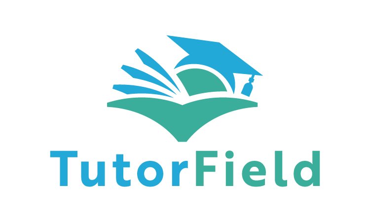 TutorField.com - Creative brandable domain for sale
