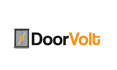 DoorVolt.com - Creative brandable domain for sale