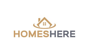 HomesHere.com