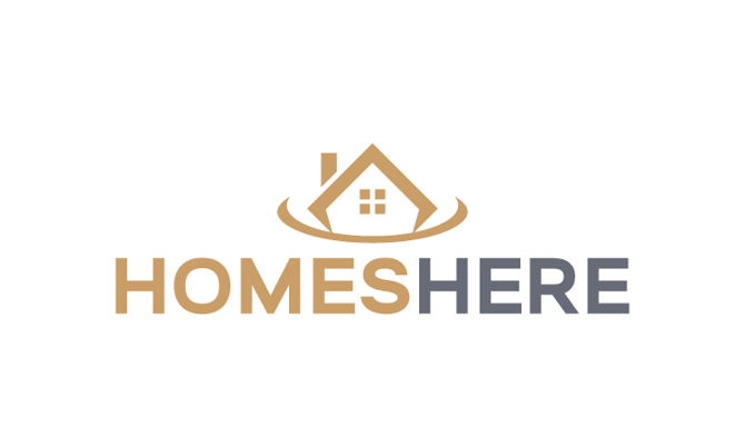 HomesHere.com