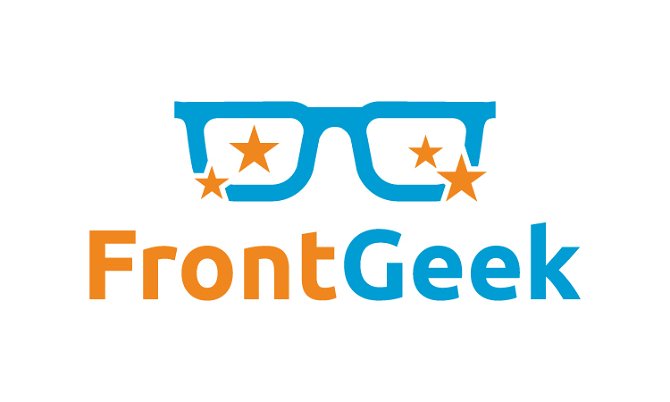 FrontGeek.com