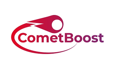 CometBoost.com