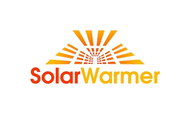 SolarWarmer.com