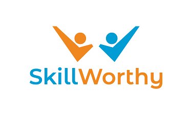 SkillWorthy.com - Great premium domain marketplace