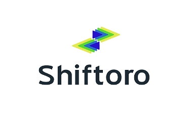 Shiftoro.com - Creative brandable domain for sale