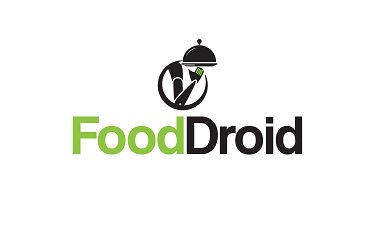 FoodDroid.com