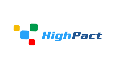 HighPact - Best premium firm names for sale