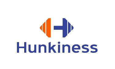 Hunkiness.com
