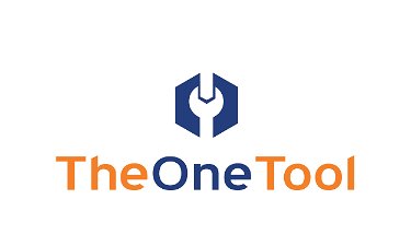 TheOneTool.com