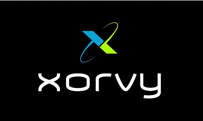 Xorvy.com