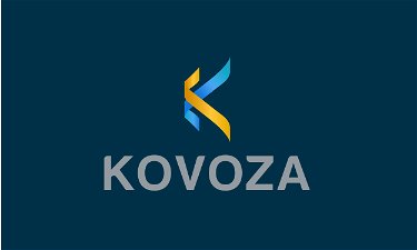 Kovoza.com