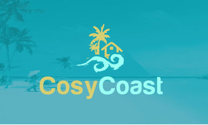 CosyCoast.com