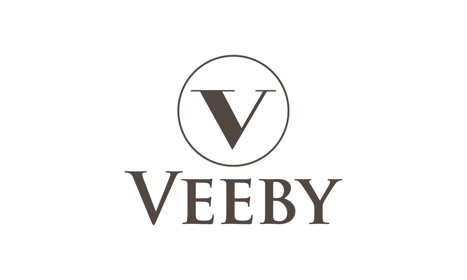 Veeby.com - Creative brandable domain for sale