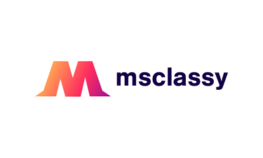 MsClassy.com