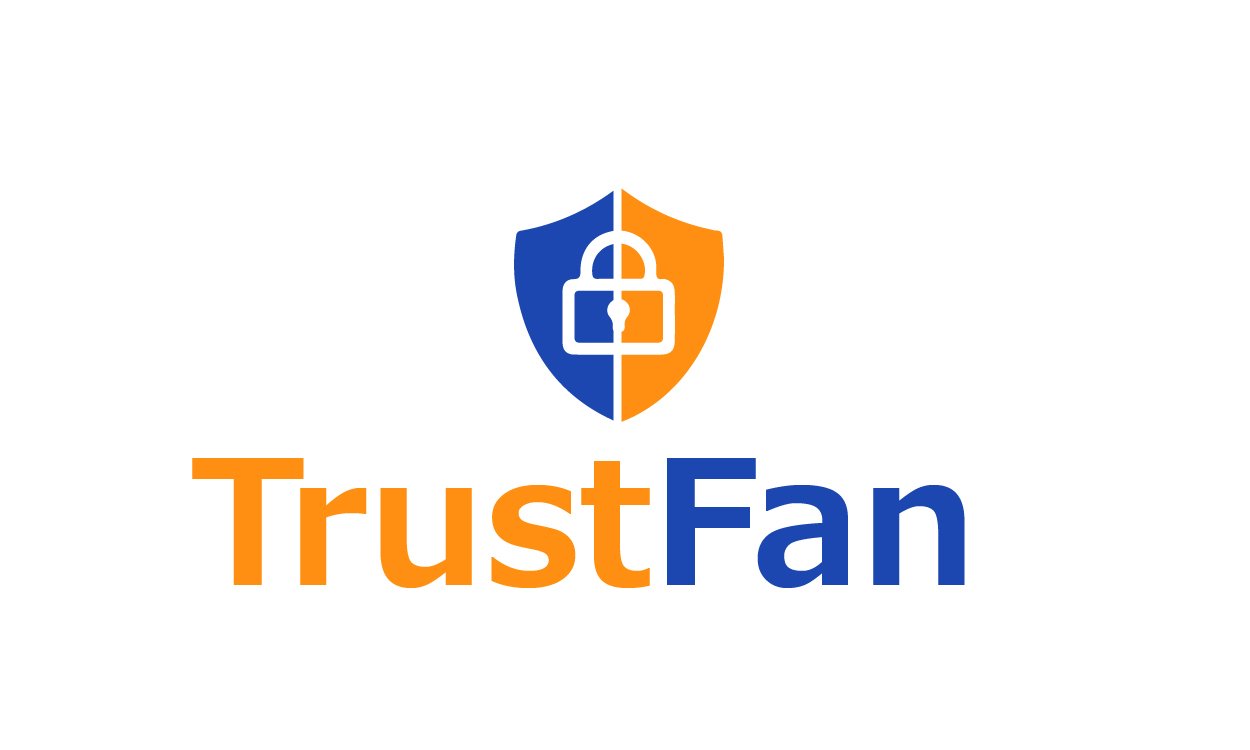 TrustFan.com - Creative brandable domain for sale