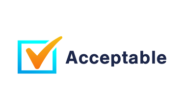 Acceptable.co