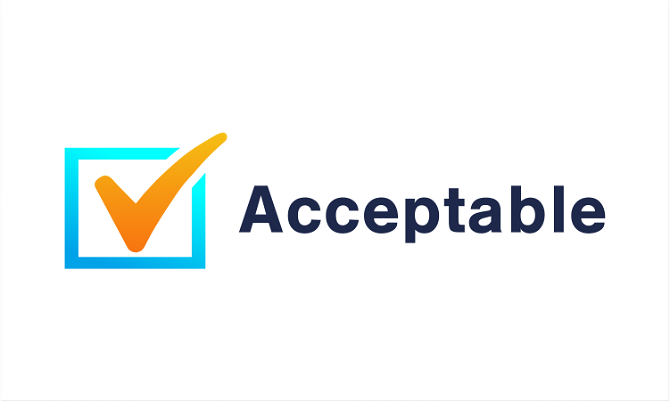 Acceptable.co