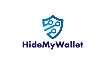 hidemywallet.com