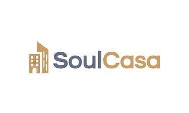 SoulCasa - Catchy premium brand names for sale