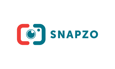 Snapzo.com - Creative brandable domain for sale